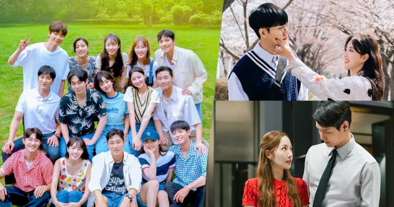 Top 5 K-Drama And Shows On Viki In September