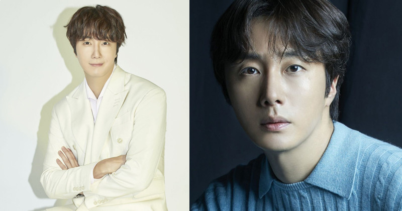 Jung Il Woo On His Positive Reaction To “Good Job” Airing After “Extraordinary Attorney Woo,” Praise For Co-Star Yuri