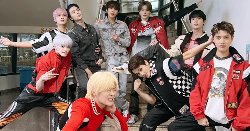 NCT 127 Will Perform On “Good Morning America” While On Their Second World Tour