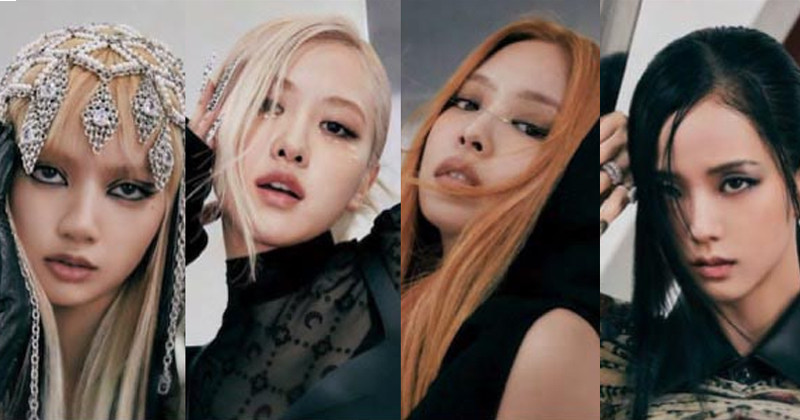 Watch BLACKPINK Taking “Shut Down” 7th Win On “M Countdown”; Performances By Seulgi, Xiumin, TREASURE