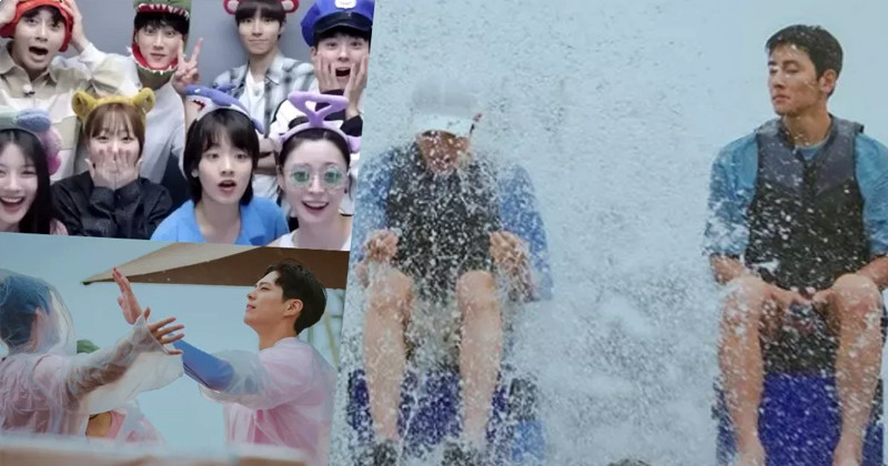 5 Most Hilarious Moments From Episode 5 Of “Young Actors’ Retreat”