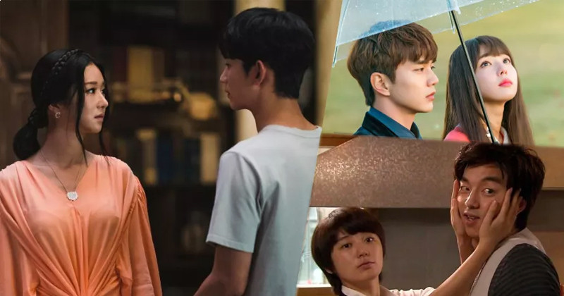8 K-Dramas With The Rich/Poor Trope That You Wouldn't Wanna Miss