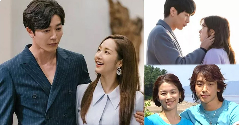The Line Between Real & Fake: 7 K-Dramas With Fake Dating And Marriage