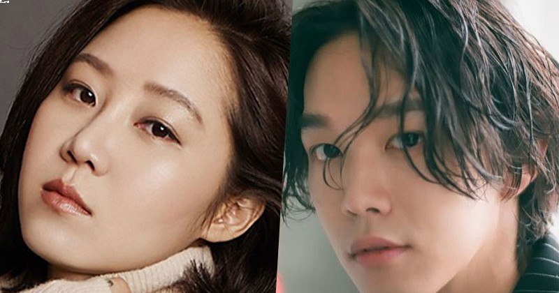 Gong Hyo Jin And Kevin Oh Confirm Details For Today's Wedding