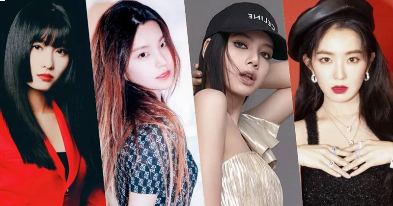 7 K-Pop Idols Who Can Slay Even The Hardest Choreos In Sky-High Heels