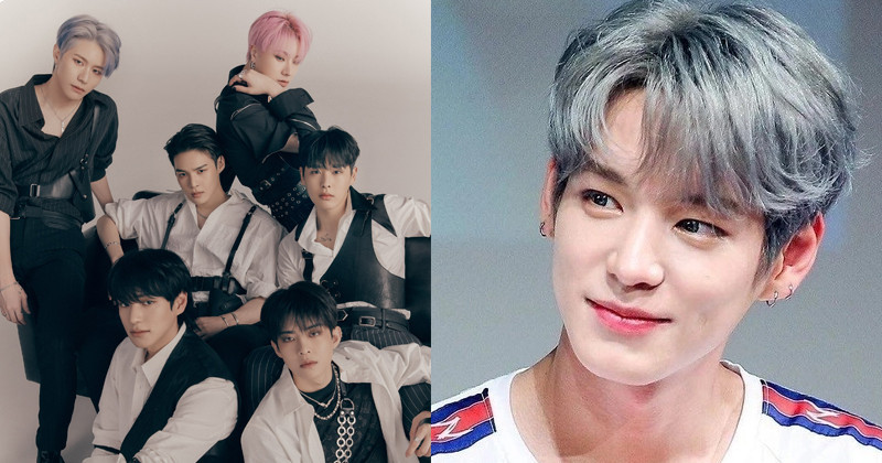 VICTON Heo Chan Officially Leave The Group After DUI Incident