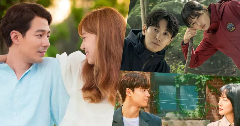 Healing, Heartache, And Lots Of Love: 4 Fall Dramas To Watch That Feel Like “If You Wish Upon Me”