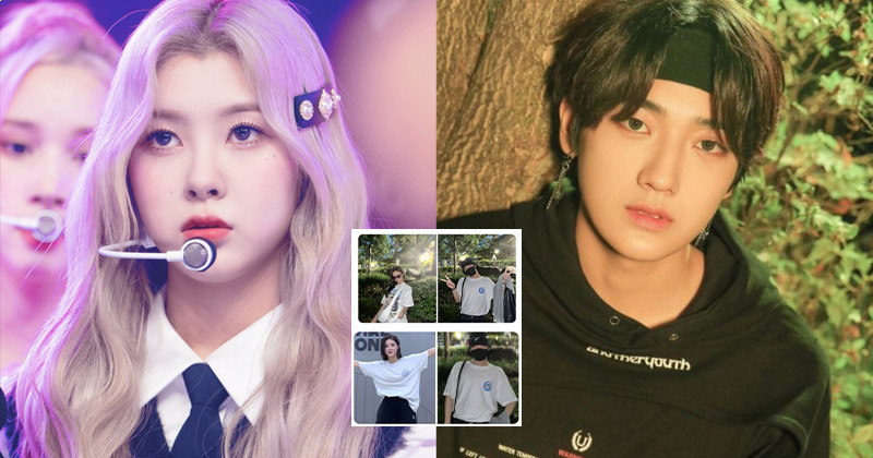 Kep1er Dayeon’s And Ciipher Won’s Agencies Respond To Dating Reports