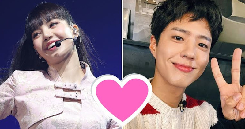 Park Bo Gum Gains Attention For Being The Perfect BLINK While Attending BLACKPINK’s Seoul Concert