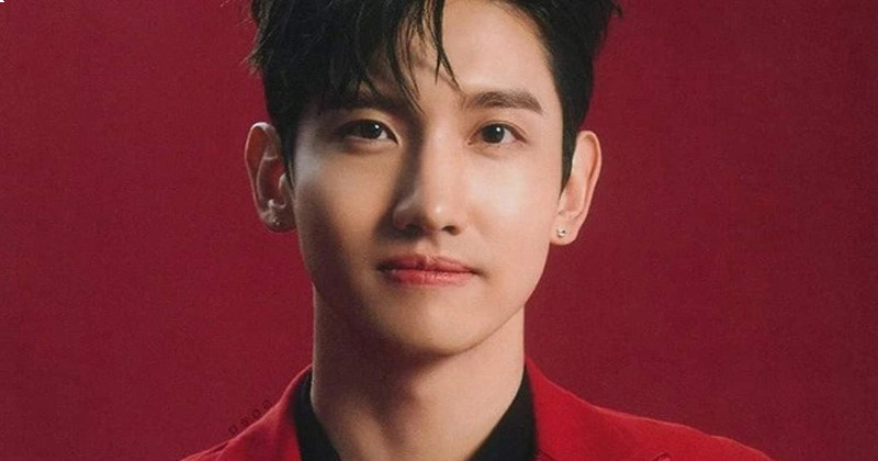 TVXQ Changmin Becomes A Father Today