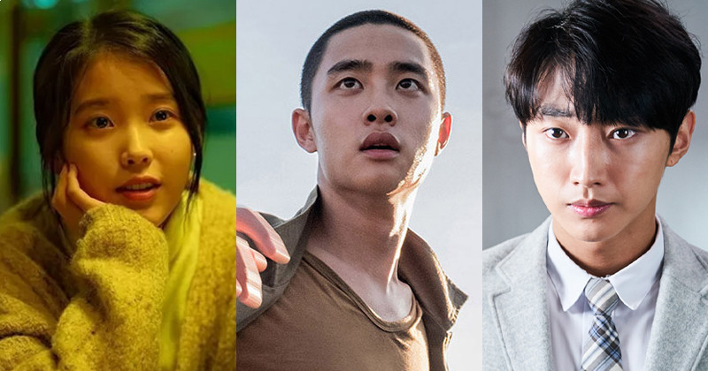 10 Movies Starring K-Pop Idols Worth Checking Out