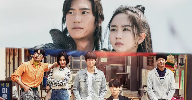 5 K-Dramas With Charming Good Boys That Will Captured Viewers’ Hearts