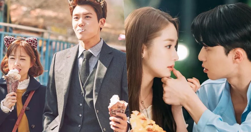 Stuck In K-Drama Slump: Shows To Watch That Will Get You Through It