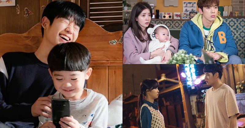6 K-Dramas About Single Parents That Will Tug At Your Heartstrings