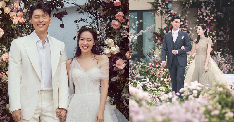 Son Ye Jin And Hyun Bin Announce Their Upcoming Baby’s Gender And Due Date