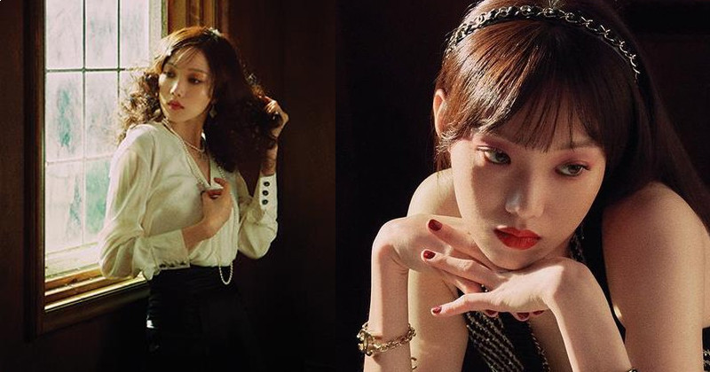 Lee Sung Kyung Discusses The Difference Between Acting And Modeling, Anticipation For Her Upcoming Dramas