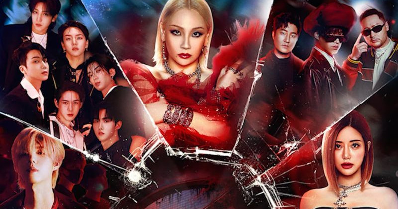 K-Pop Halloween Party 'Hallyuween 2022' Will Take Place In Manila Today