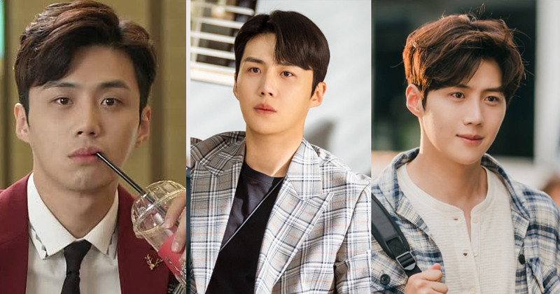 The Return Of Kim Seon Ho: 5 Of His Dramas To Catch Up On