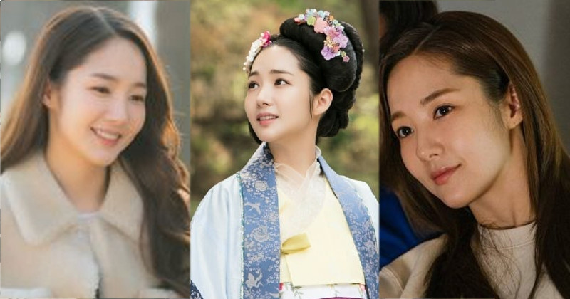 5 Iconic Roles That Were Played Flawlessly By Park Min Young