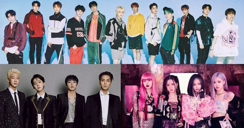 YG Entertainment Postpones All Scheduled Promotions And Content Release Of Their Artists