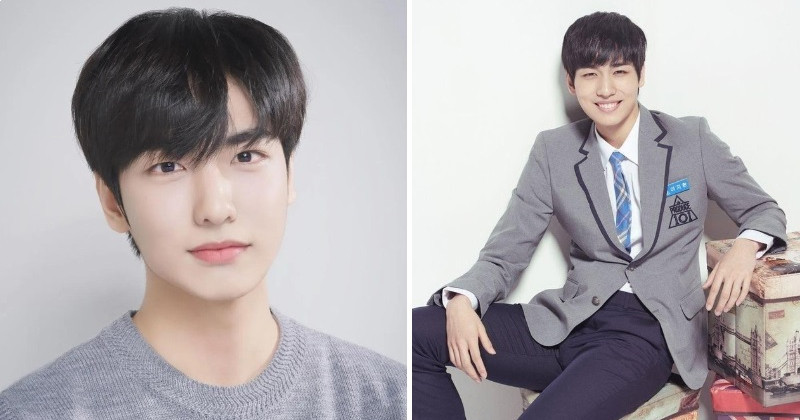 “Produce 101” Lee Ji Han Confirmed To Have Passed Away In Itaewon Incident