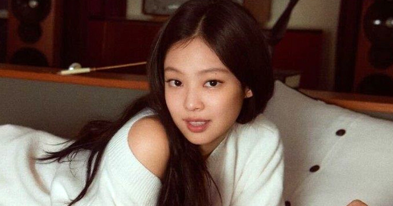 BLACKPINK Jennie Is Ready For The Winter Holidays In New CF For 'Beauty Kurly'