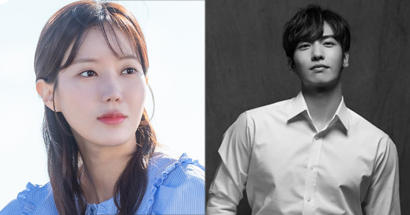 Im Soo Hyang Writes Heartfelt Letter Following Her Co-Star Lee Ji Han's Passing