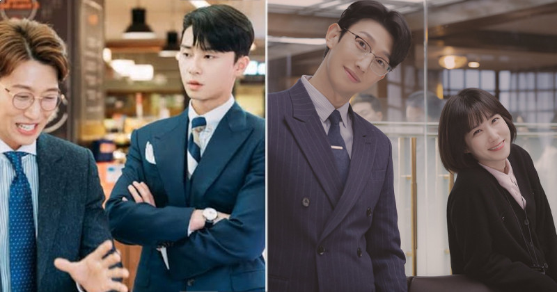 5 Roles You Didn’t Realize Actor Kang Ki Young Played