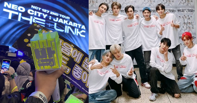 NCT 127's Indonesian Concert Promoter Apologizes To Fans And The Group For Disorder In Standing Section