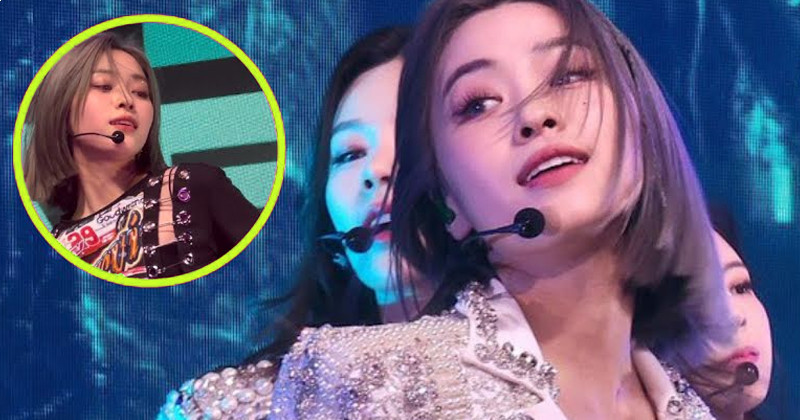 ITZY Ryujin Stuns Fans With Her Flawless Figure And Unreal Proportions In Raw Images From Their US Tour