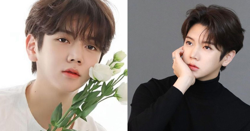 Former NU’EST Member Ren Confirms To Star In His First K-Drama