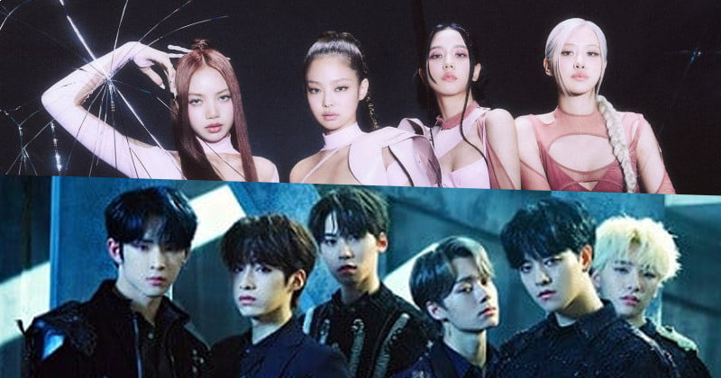 8 K-Pop Groups That Debuted Without A Leader