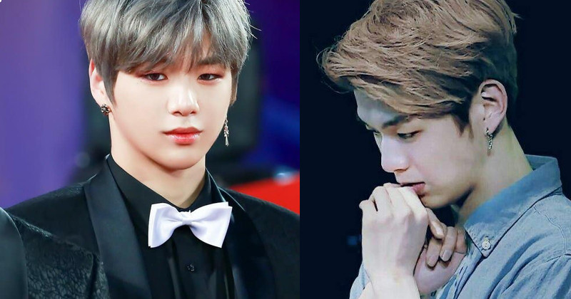 Kang Daniel Apologizes For Saying Wrong PPL Product Name On Live Broadcast Of Mnet's 'street Man Fighter'