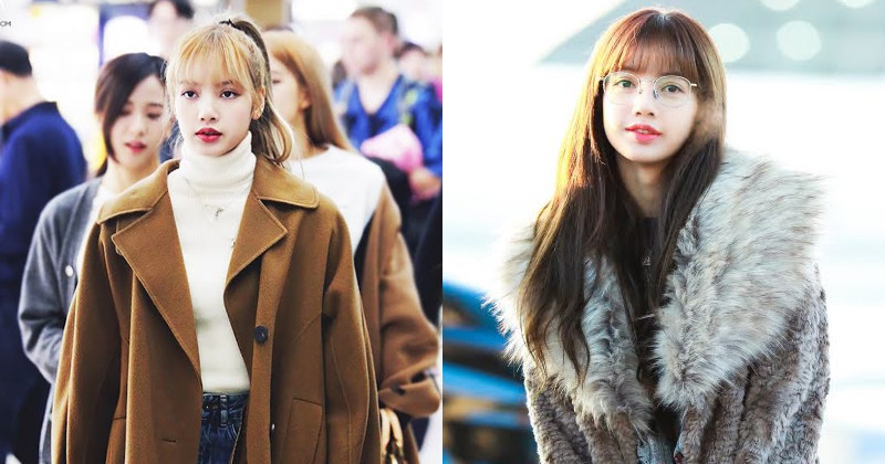 8 Of BLACKPINK Lisa’s Most Stylish Winter Outfits That’ll Make You Dream Of Owning Her Wardrobe