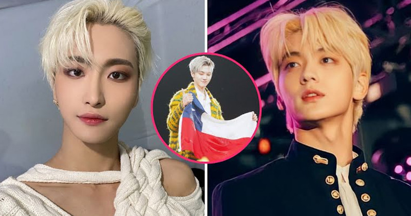 TXT, NCT DREAM, And ATEEZ Are Praised For Their Reactions To The Cancellation Of “Music Bank In Chile”