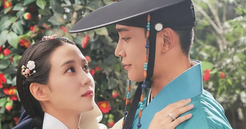 “The King’s Affection” Becomes 1st K-Drama To Win At International Emmys