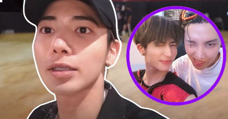 Taehyun Reveals How BTS J-Hope Supports TXT Behind The Scenes Of Lollapalooza