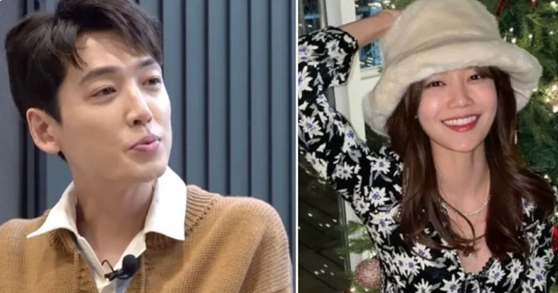 Jung Kyung Ho Reveals How He Plans On Celebrating His 10-year Anniversary With Sooyoung