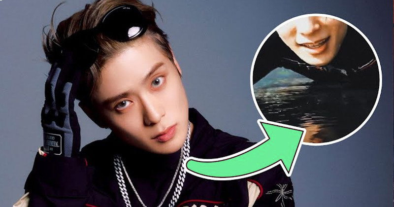 NCT Jaehyun Goes Viral For His No-Make Up, Movie Star-Like Visuals In New Surfing Video