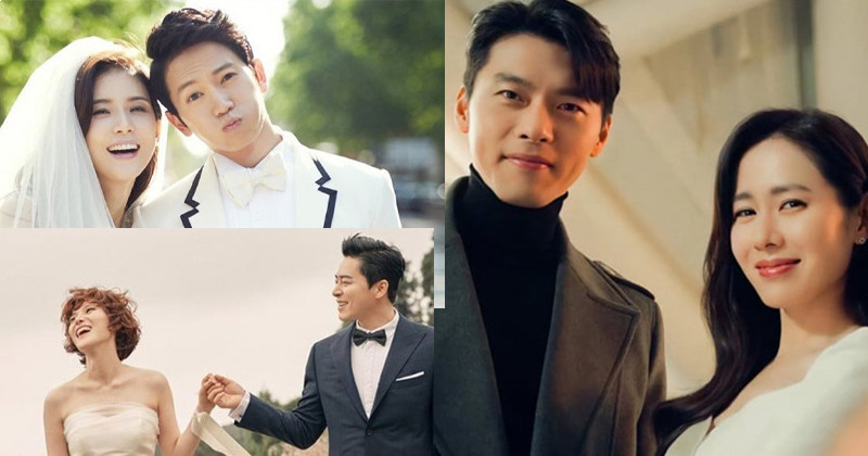 6 Couples That Fans Want To See On 'The Return of Superman'