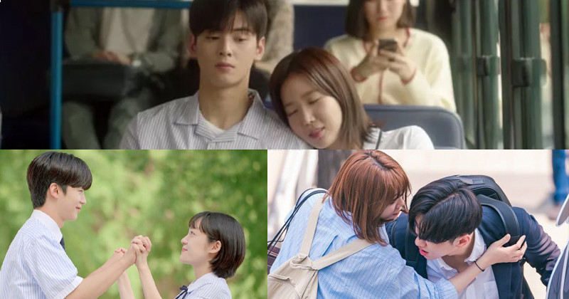 According To K-Dramas: 5 Characteristics That Make The Perfect Boyfriend