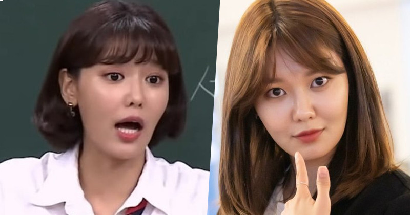 6 Of The Most Savage Moments From Girls' Generation Sooyoung