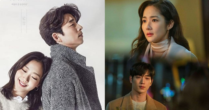 7 Winter K-Dramas to Get You In the Christmas Holiday Spirit!