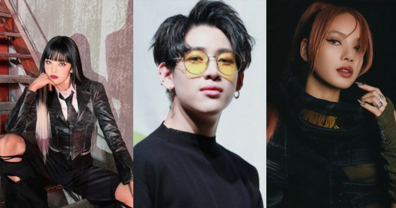 8 Thai idols Who Became K-Pop Superstars
