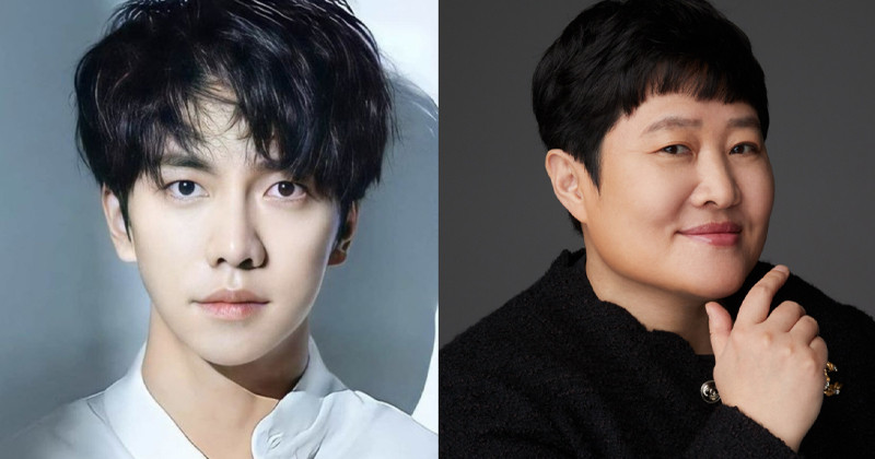 Dispatch Releases Voice Recording Of Hook Entertainment CEO Th.reat.ening Lee Seung Gi'sLlife