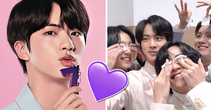 7 Reasons Why BTS Just Isn’t BTS Anymore Without Jin