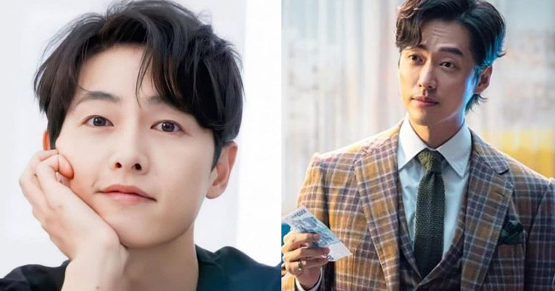7 K-Actors Who Don’t Age, Like At All