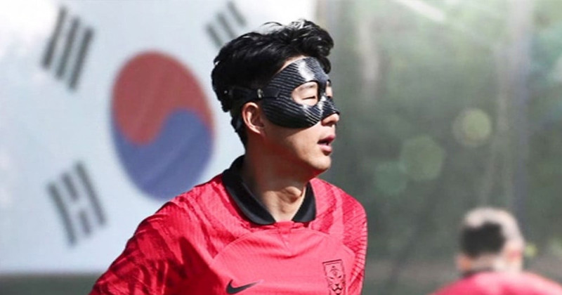 Son Heung Min's Instagram Flooded With Hate Comments Following South Korea's Loss To Ghana At '2022 World Cup'