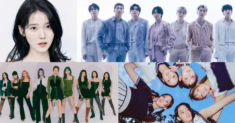 Knet Talk About Lineup Of Artists And Songs That Would Make Year-end Music Festivals 'legendary'