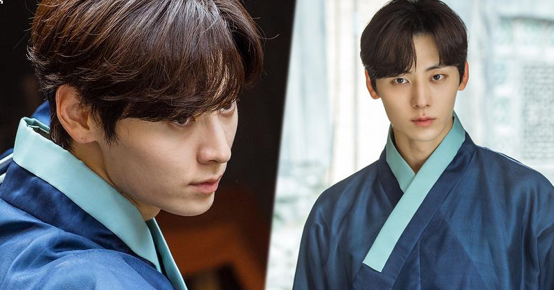 Hwang Minhyun Returns To “Alchemy Of Souls” Bearing A Pain Unlike Any Other In Season 2